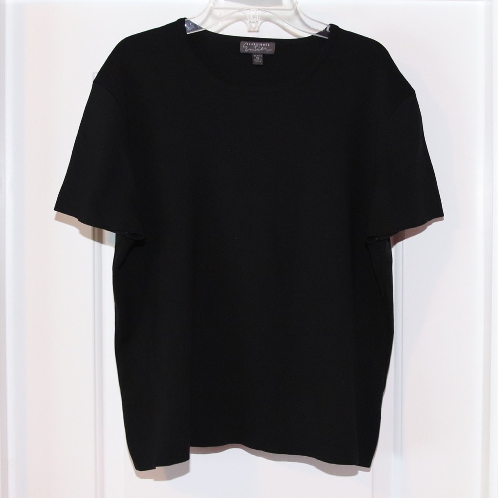 Classiques Entier Silk Shirt